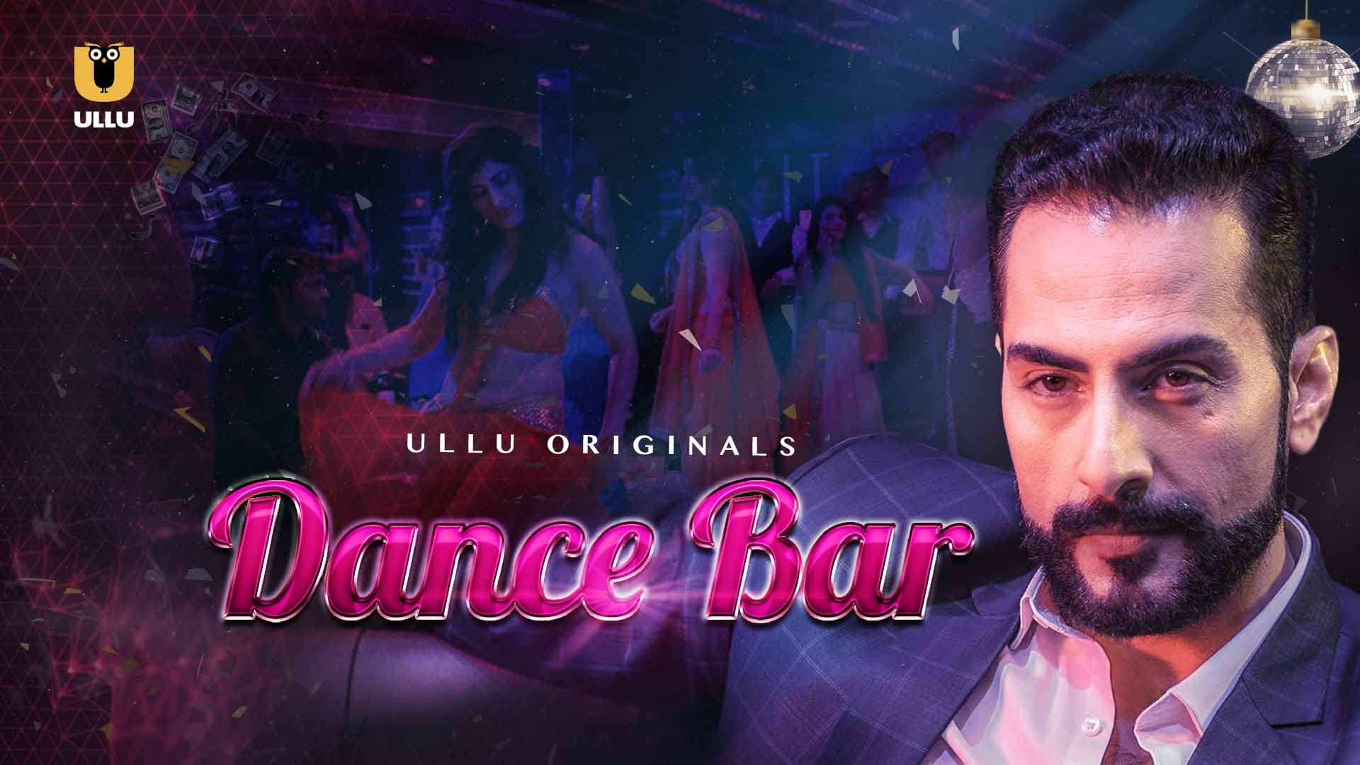 Dance Bar Ullu Originals