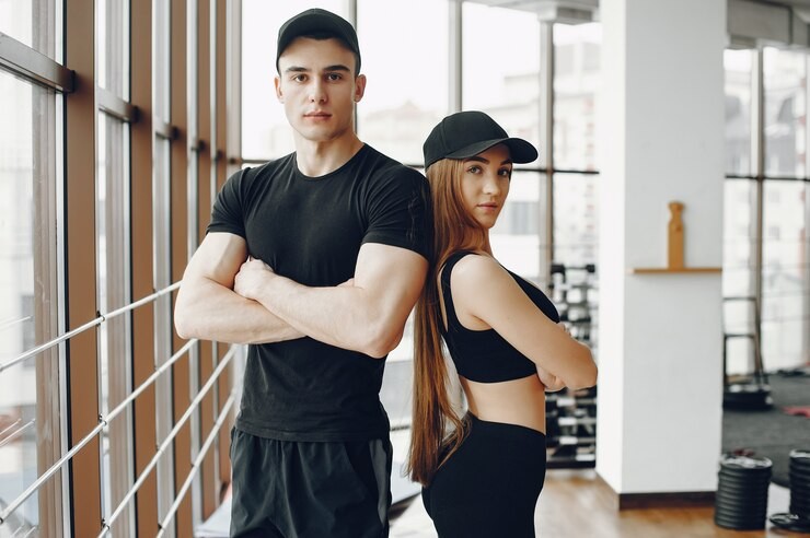 Top Benefits of choosing a Fitness Trainer or Gym from Enigmatixmedia