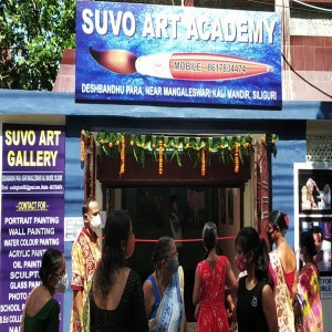 Suvo Art Academy Profile Contact Pictures Videos