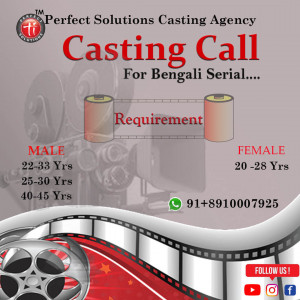 Perfect Solutions Casting Agency Picture