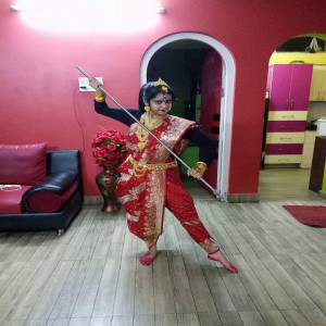 Nrityangan Dance School Picture