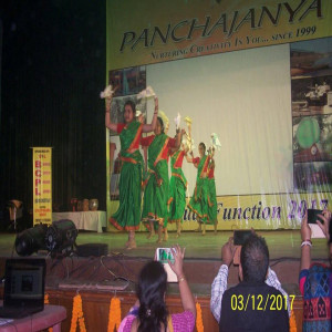 Panchajanya Picture