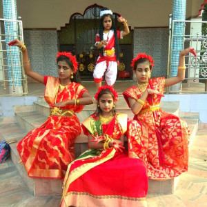 Nrityachhondo Dance Academy Picture