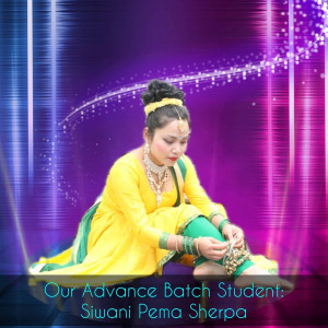 The School of Dance Picture