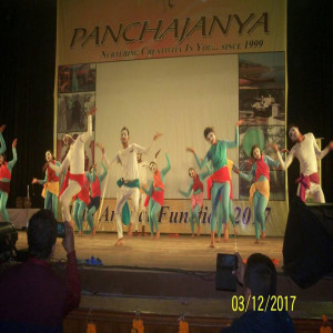 Panchajanya Picture