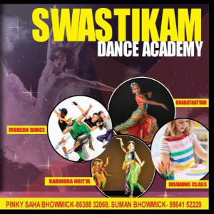 Swastikam Dance Academy Picture