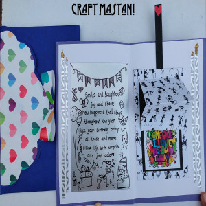 Craft Mastani Picture