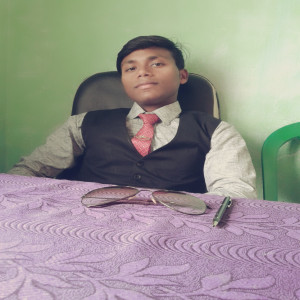 Suraj Adhikari Picture