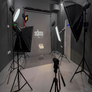 Zoom Studios Picture