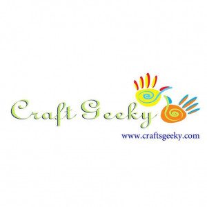 Craft Geeky Picture