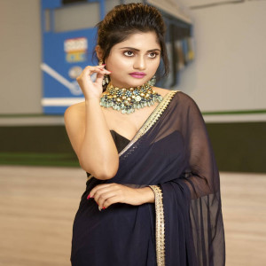 Photos of Puspita Lodh on Enigmatixmedia