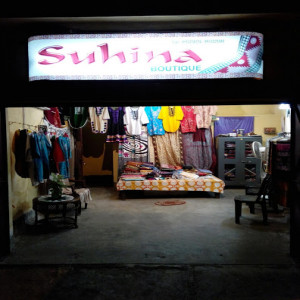 Suhina Boutique Profile Contact Pictures Videos