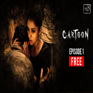 Cartoon ( কার্টুন ) | S01E01 | Stranger Things | Free Episode | Hoichoi Originals